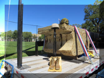 Utah Fallen Warriors Memorial